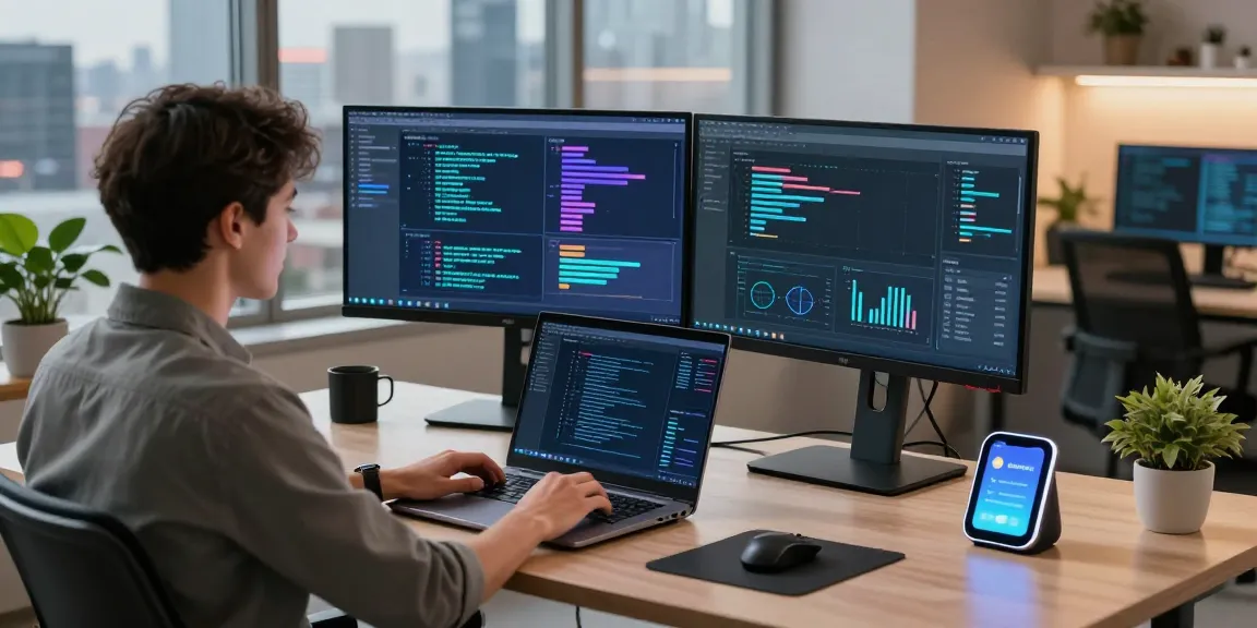 Revolutionary AI Laptops for 2026: Essential Features That Enhance Productivity