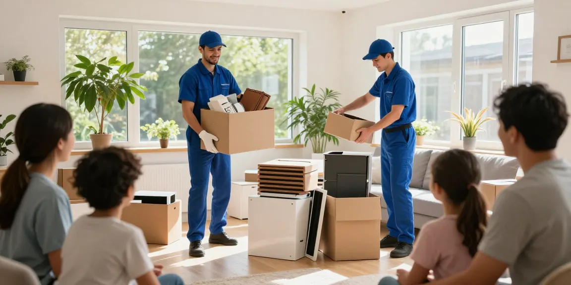 Expert London House Clearance Solutions for 2026: Declutter Your Home Effectively